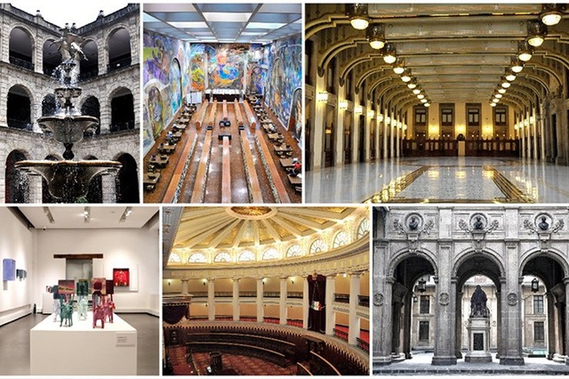 México revolucionario y su administración (1910-1930)