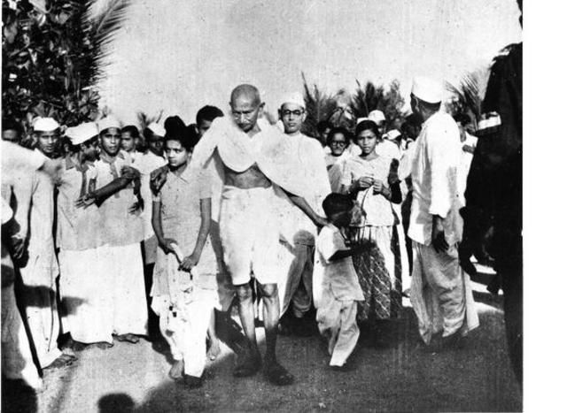 Non-cooperation movement