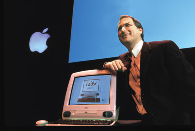 Denominación de "Objeto Educacional" por APPLE