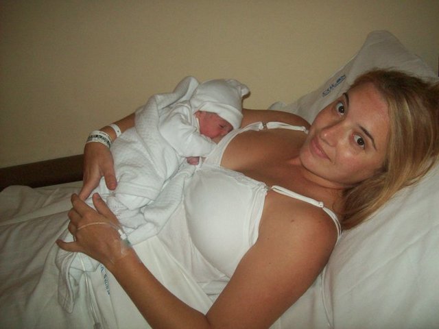 Llego Matias Dario!!