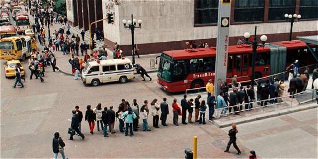 Transmilenio