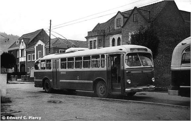 Implementación de "La Buseta"