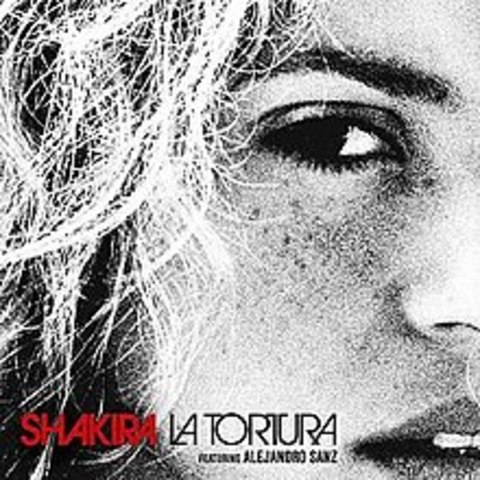 Shakira ft. Alejandro Sanz