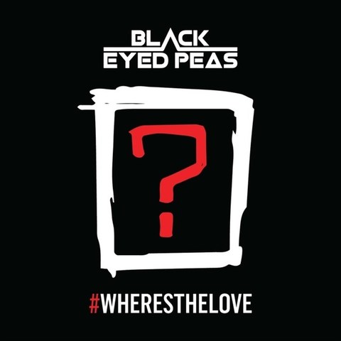 Black Eyed Peas