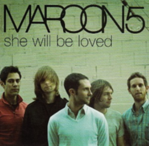 Maroon 5