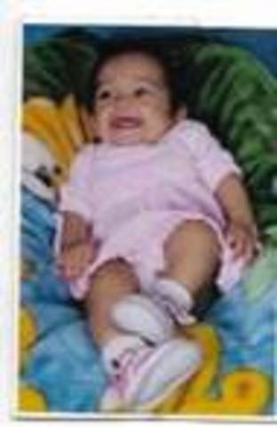 nuevo miembro en mi familia