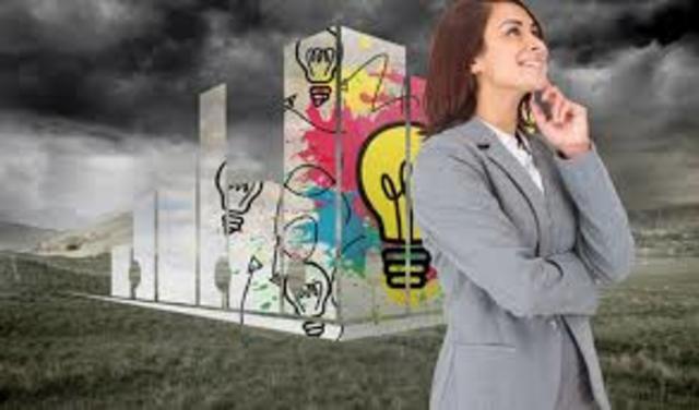 Inicio de proyecto de mi negocio propio