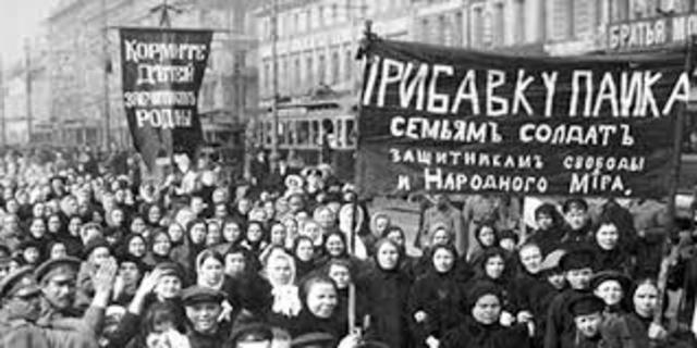 February Revolution