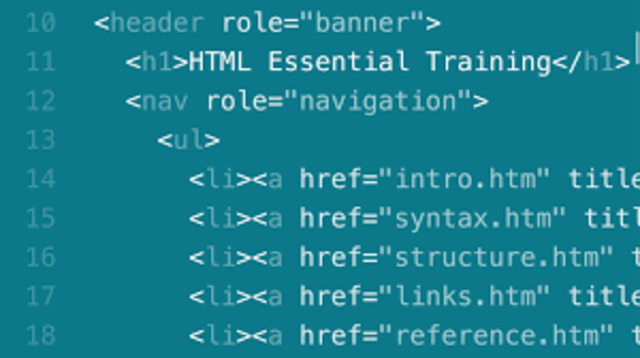 Hyper Text Markup Language