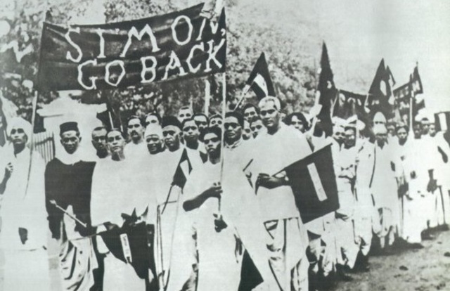 The Simmon Commission Report