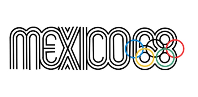 Juegos Olímpicos en México 1968