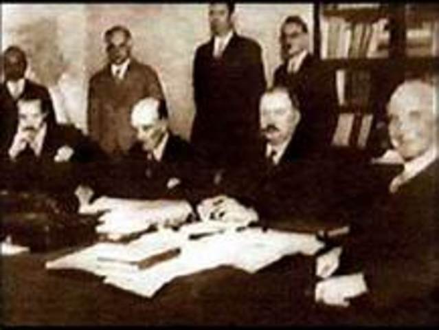 The Simmon Commission