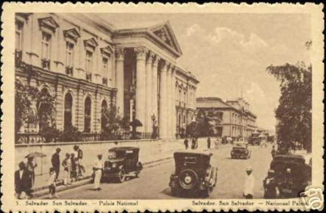 Los inicios de la Administración Pública