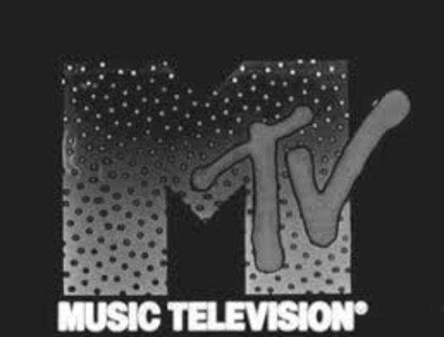 Music Televison