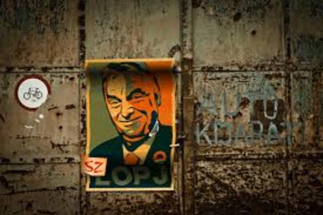 Hungarian Revolution