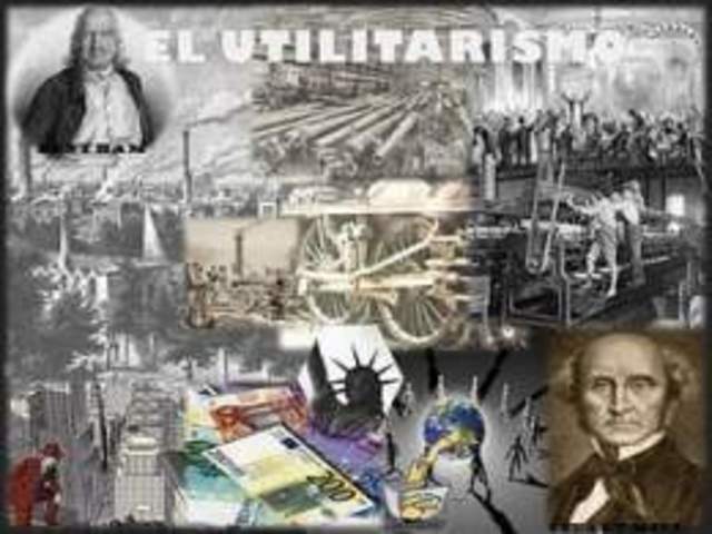EL UTILITARISMO