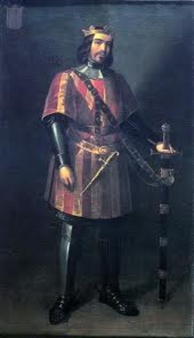 Ferran I d'Antequera