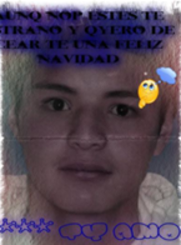 un alguelito mas en el cielo