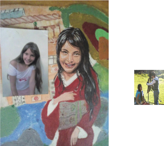 zancos y artes (fotografia,danza.artesplasticas)