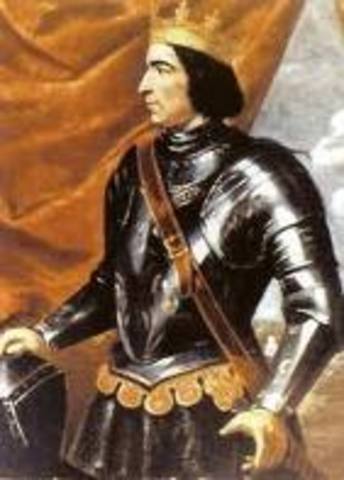 Alfons V el Magnanim