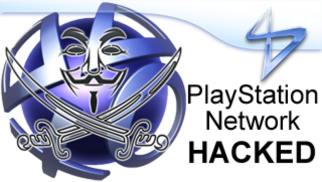 Millones de cuentas hackeadas de PlayStation Network