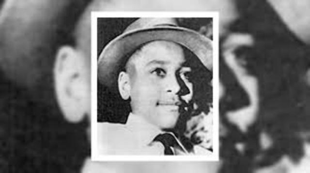 Emmett Till