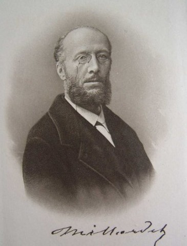 Millardet y los fungicidas