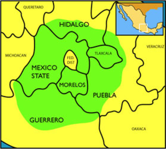 Preclásico Temprano