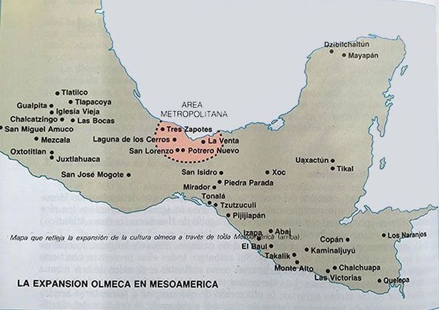 Ubicación geográfica