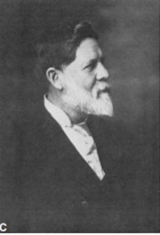 1878 - Mikhail Woronin