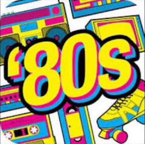 80's