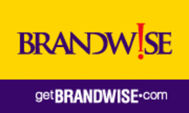 BRANDWISE to create WickeDeli's logo