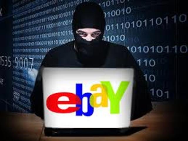 Ataque a eBay