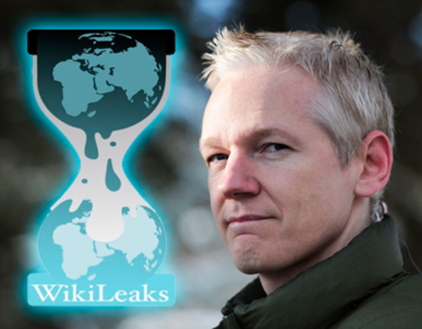 WikiLeaks