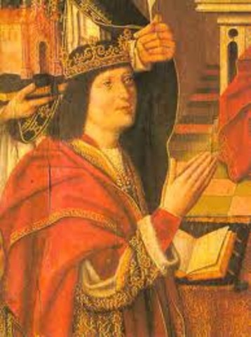 Ferran II el Catòlic