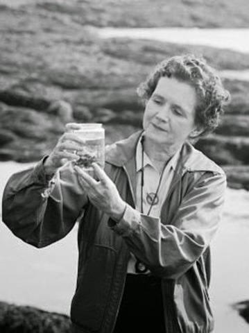 Rachel Carson