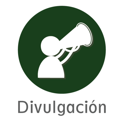 La Coordinación de Divulgación Cultural