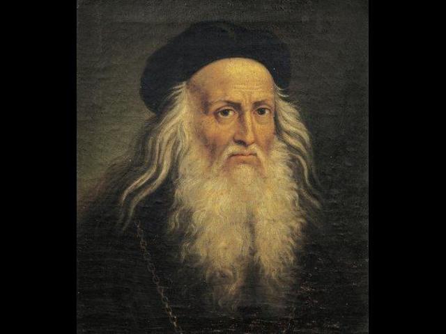 Leonardo da Vinci