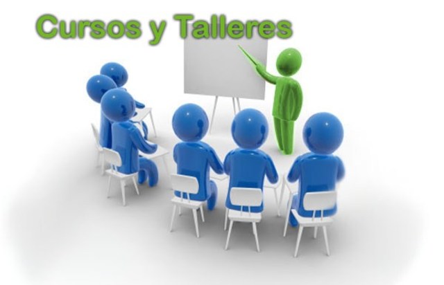 Cursos y Talleres