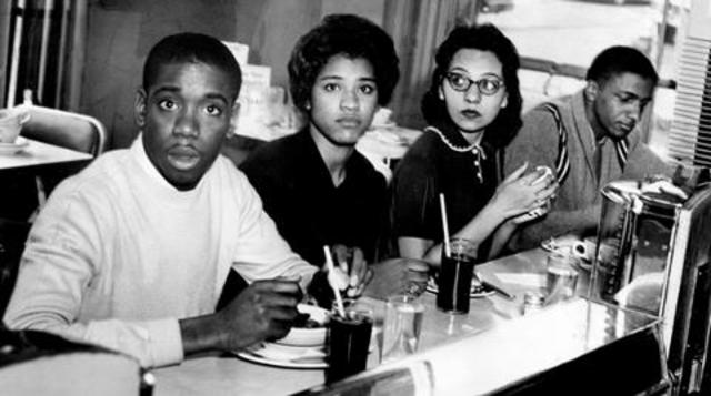 Greensboro Sit-In