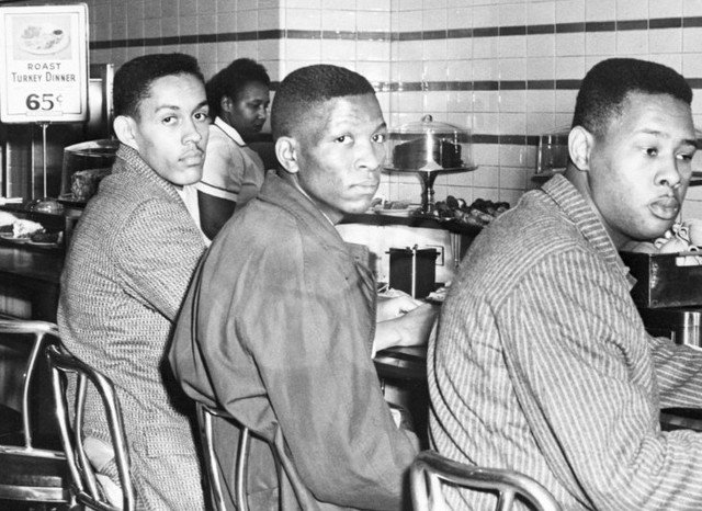 Greensboro Sit-In