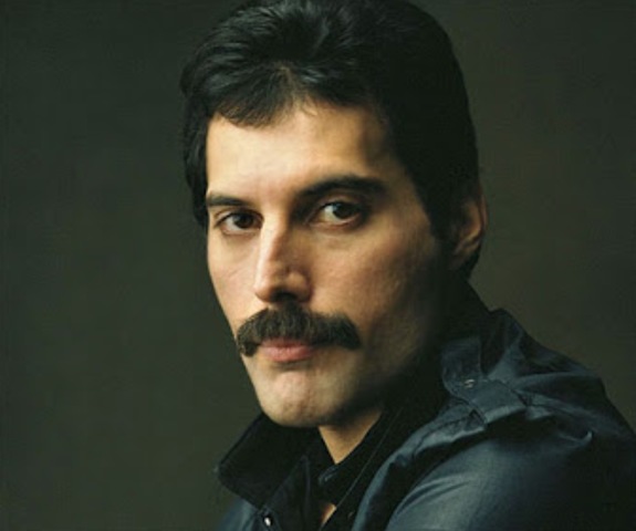 Fallece Freddie Mercury