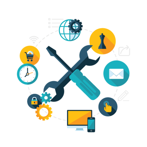 OBJETOS DE CONTENIDO COMPARTIBLES