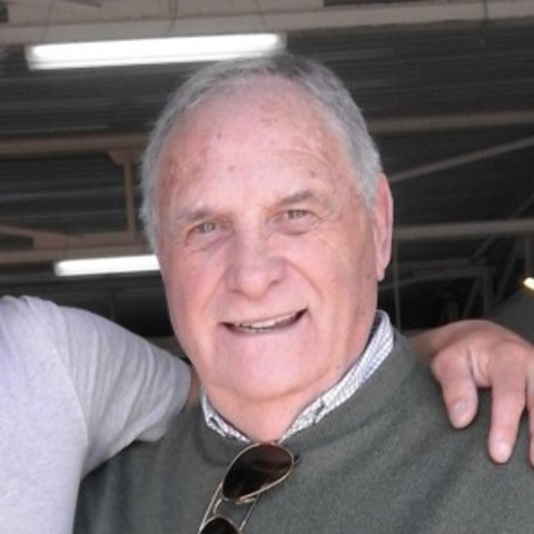 Antonio Perez Carmona