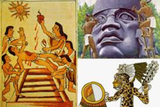 MANIFESTACIONES CULTURALES