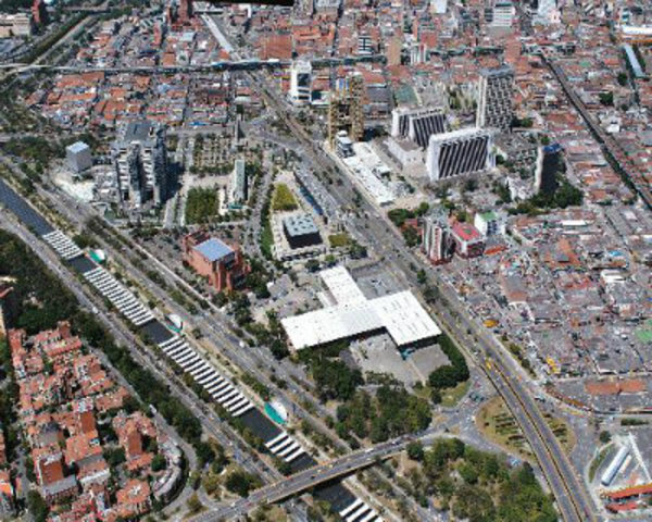 Masacre de Medellin  (corregimiento el Naranjal)