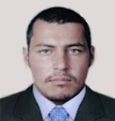 DESAPARICIÓN FAIR PORRAS