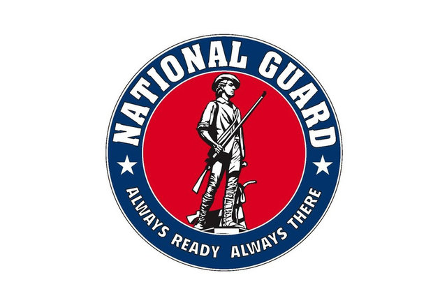 Truman Rejoins National Guard