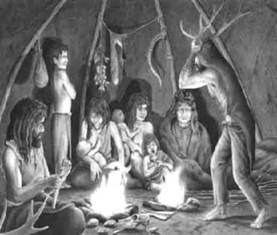 Religión, política y celebraciones.