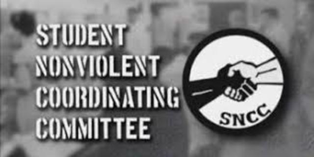 Student Nonviolent Coordinating Committee (SNCC) and Freedom Summer